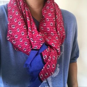 Vera Bradley Scarf